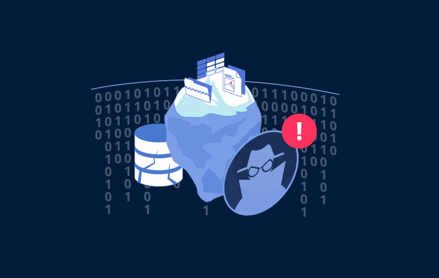 What is Dark Data?