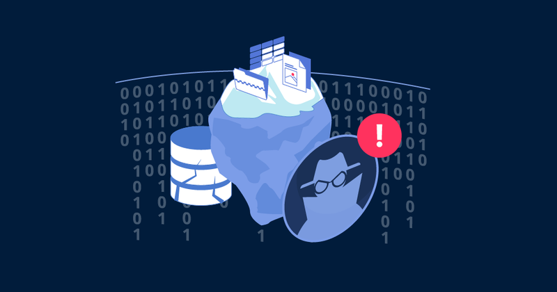What is Dark Data?