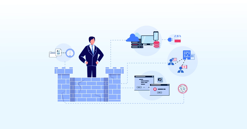 The Leading Data Breach Risks for Enterprises