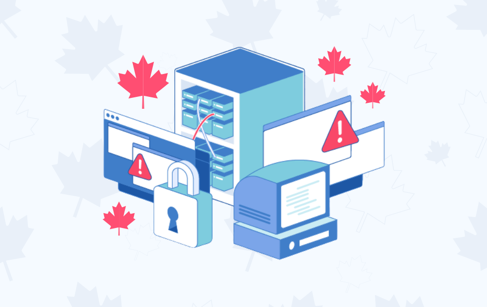Data Residency vs. Data Sovereignty: What Canadian Law Actually Requires
