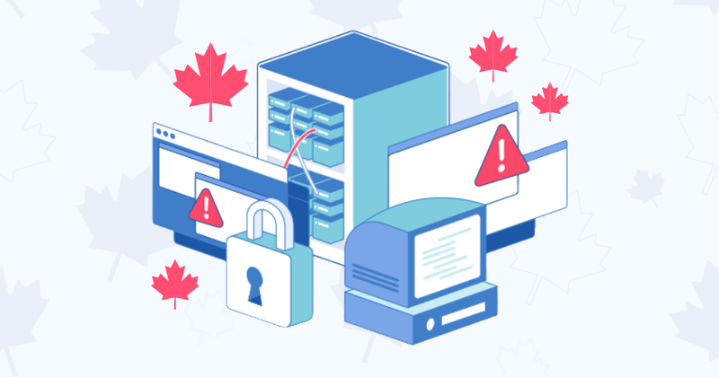 Data Residency vs. Data Sovereignty: What Canadian Law Actually Requires