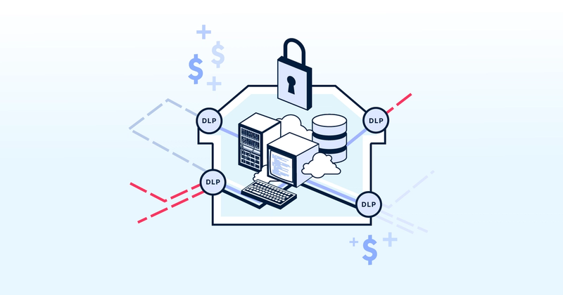 How Chasing Gaps with More DLP Tools Is Costing You More Than Just Money