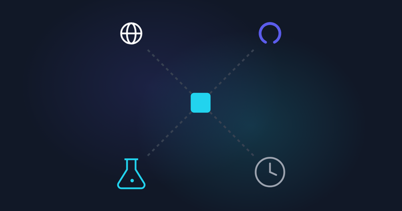 Data-Centric Zero Trust Use Cases
