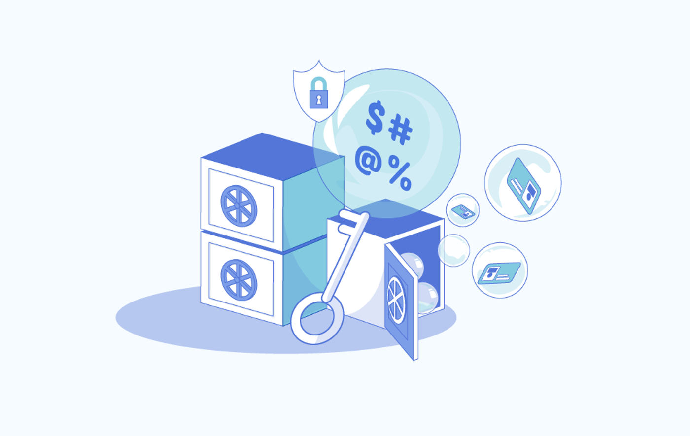 Data Tokenization Solutions (2026): Approaches, Use Cases, Buyer’s Guide