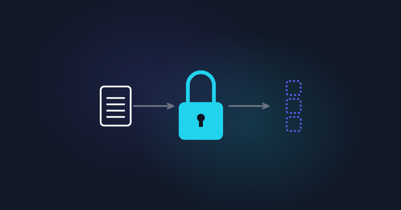 What is Data Encryption?