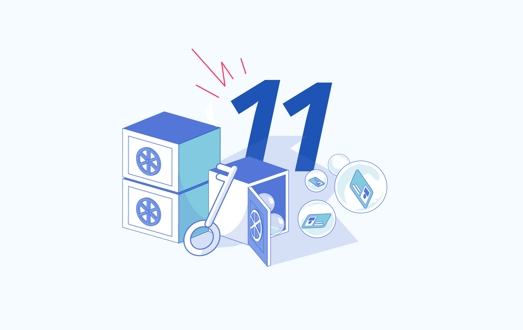 11 Types of Data Encryption Explained