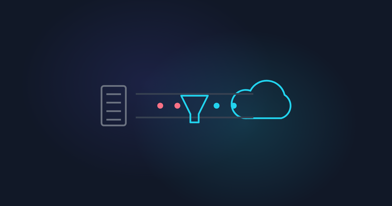 Mainframe to Cloud: Secure Solutions for Data Pipelines