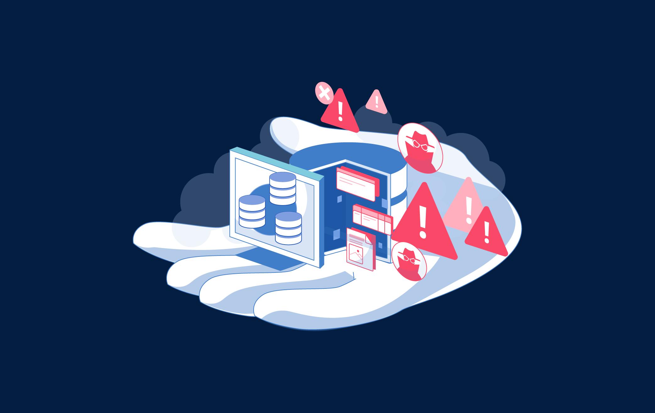 Why Stolen CRM Data Still Has Value, and How Tokenization Takes It Away