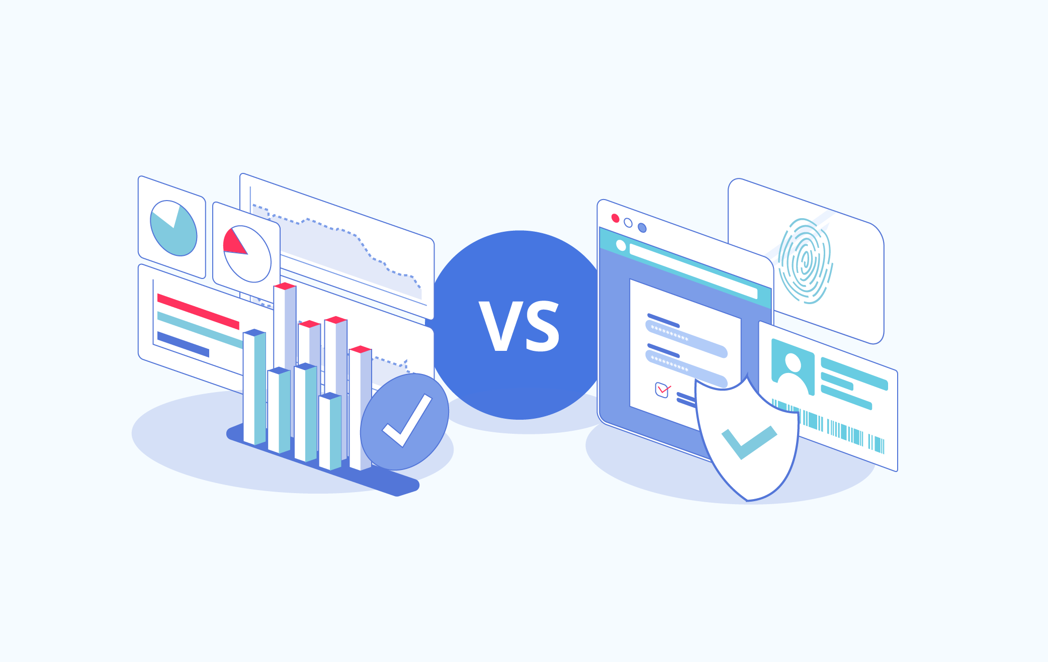 Data Quality vs Data Integrity