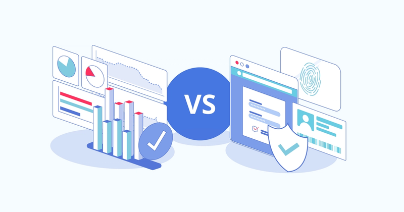 Data Quality vs Data Integrity