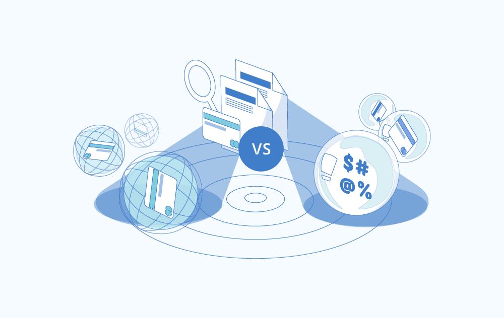PCI Scope Reduction: Tokenization vs. Network Segmentation