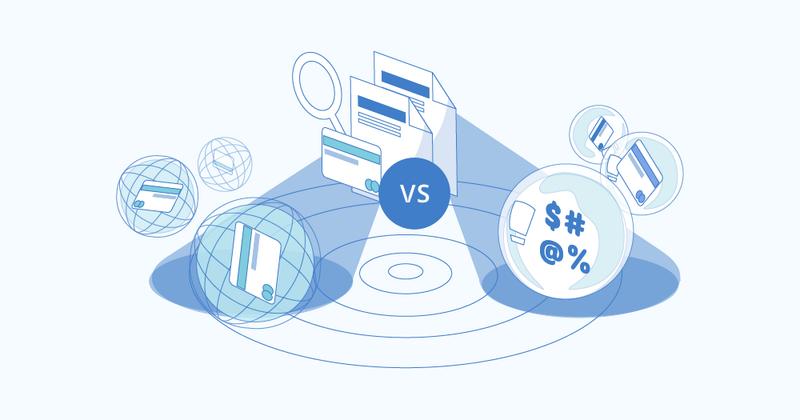 PCI Scope Reduction: Tokenization vs. Network Segmentation