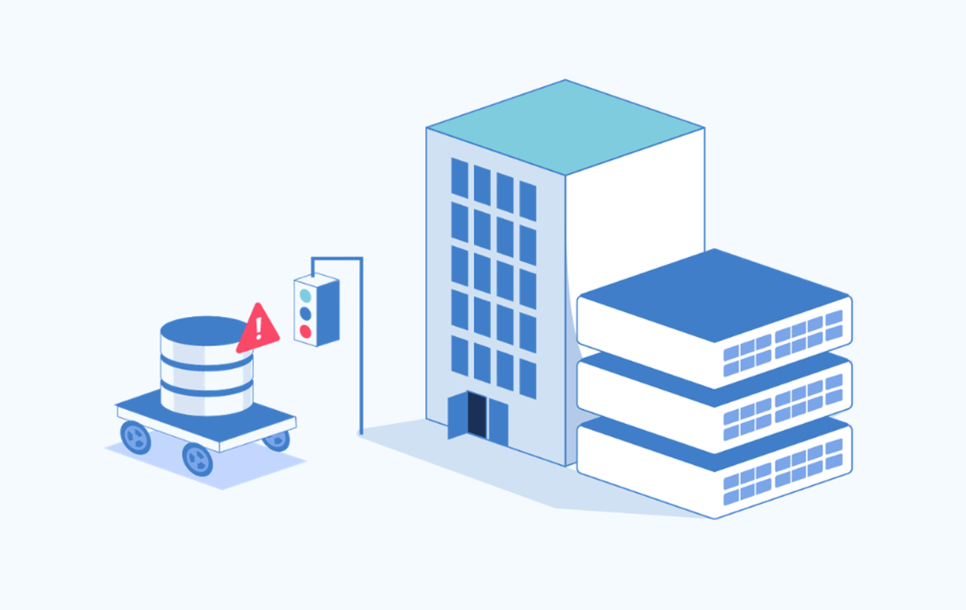 Security Doesn't End at Detection