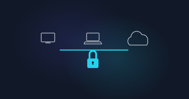 Why Data Protection is the First Step to Mitigating Insider Risk