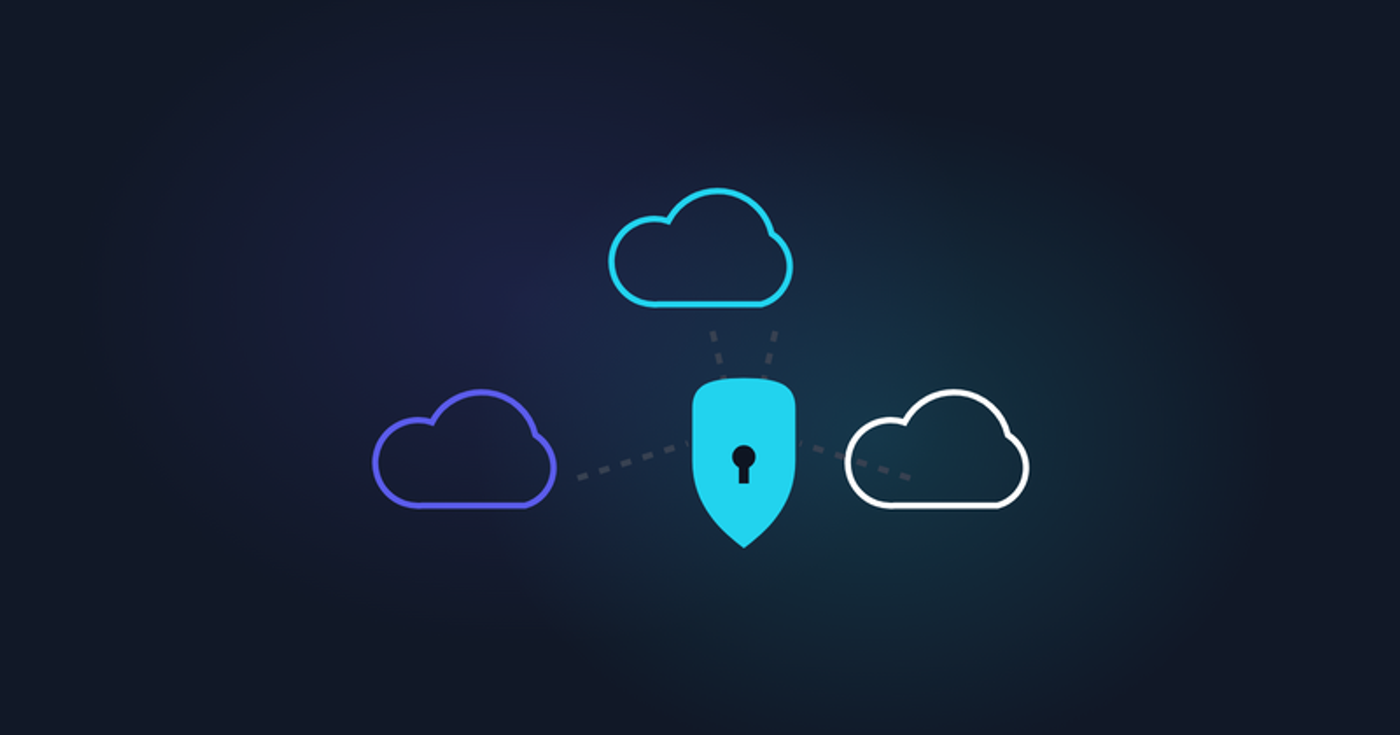 Multi Cloud Security: 2026 Guide to Data-Centric Protection