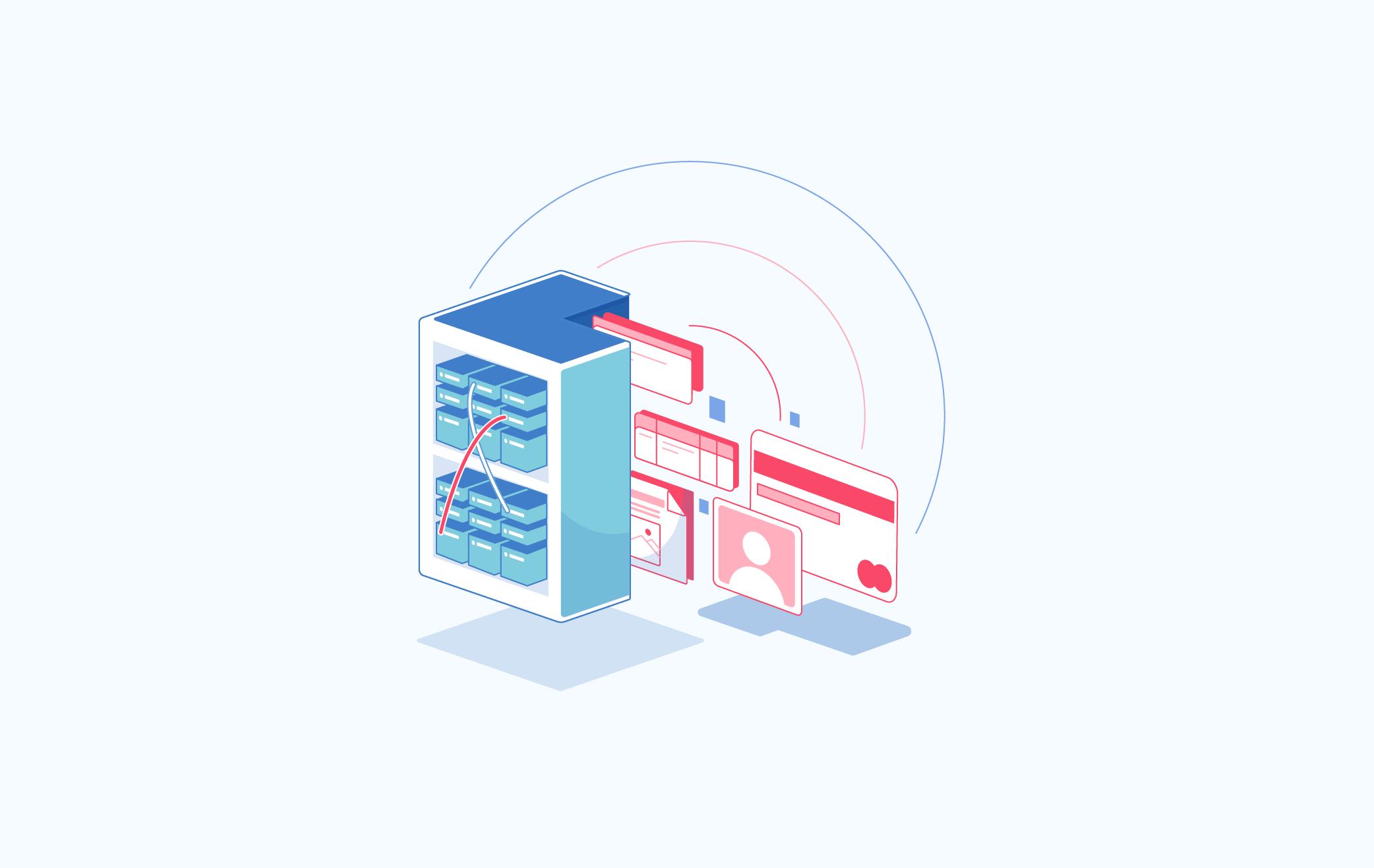 Mainframe Tokenization: How It Works, Use Cases, and PCI DSS Scope Reduction