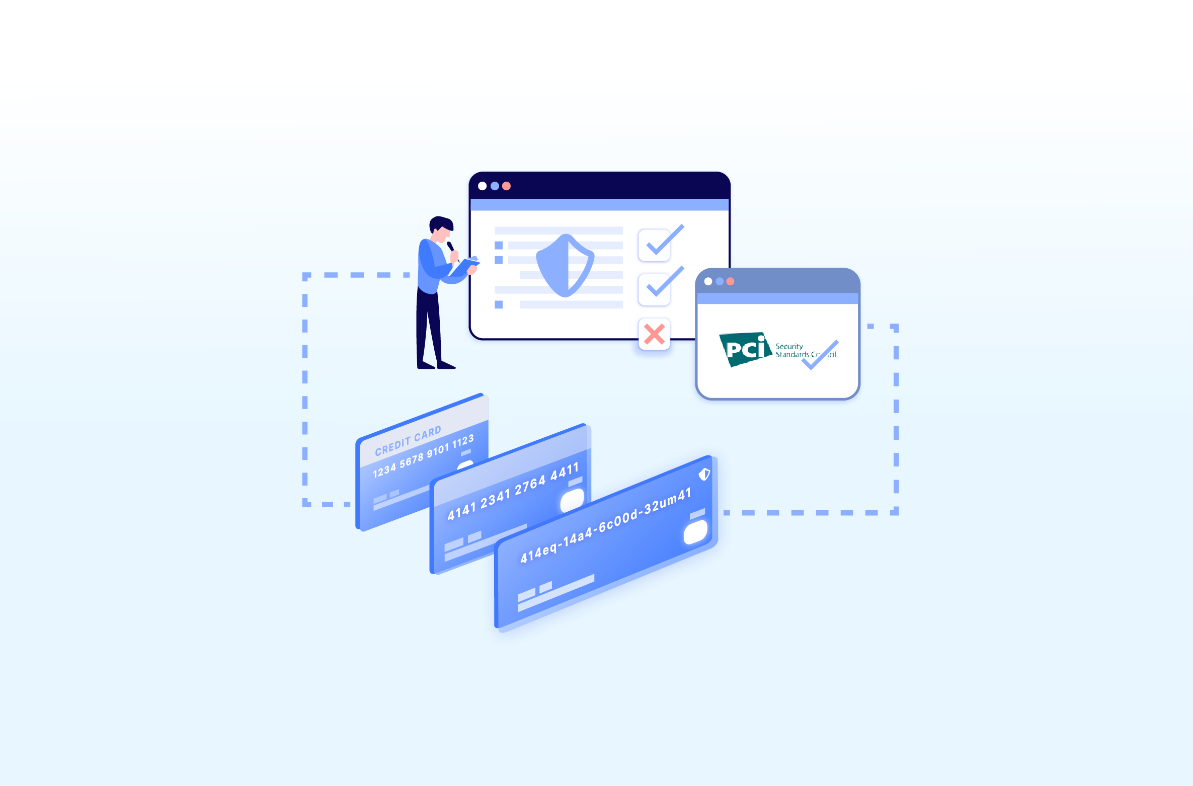 How PCI Tokenization Can Simplify PCI DSS Compliance