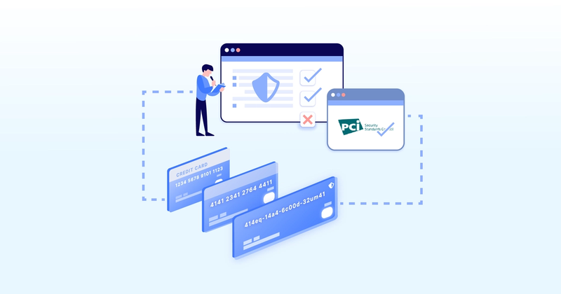 How PCI Tokenization Can Simplify PCI DSS Compliance