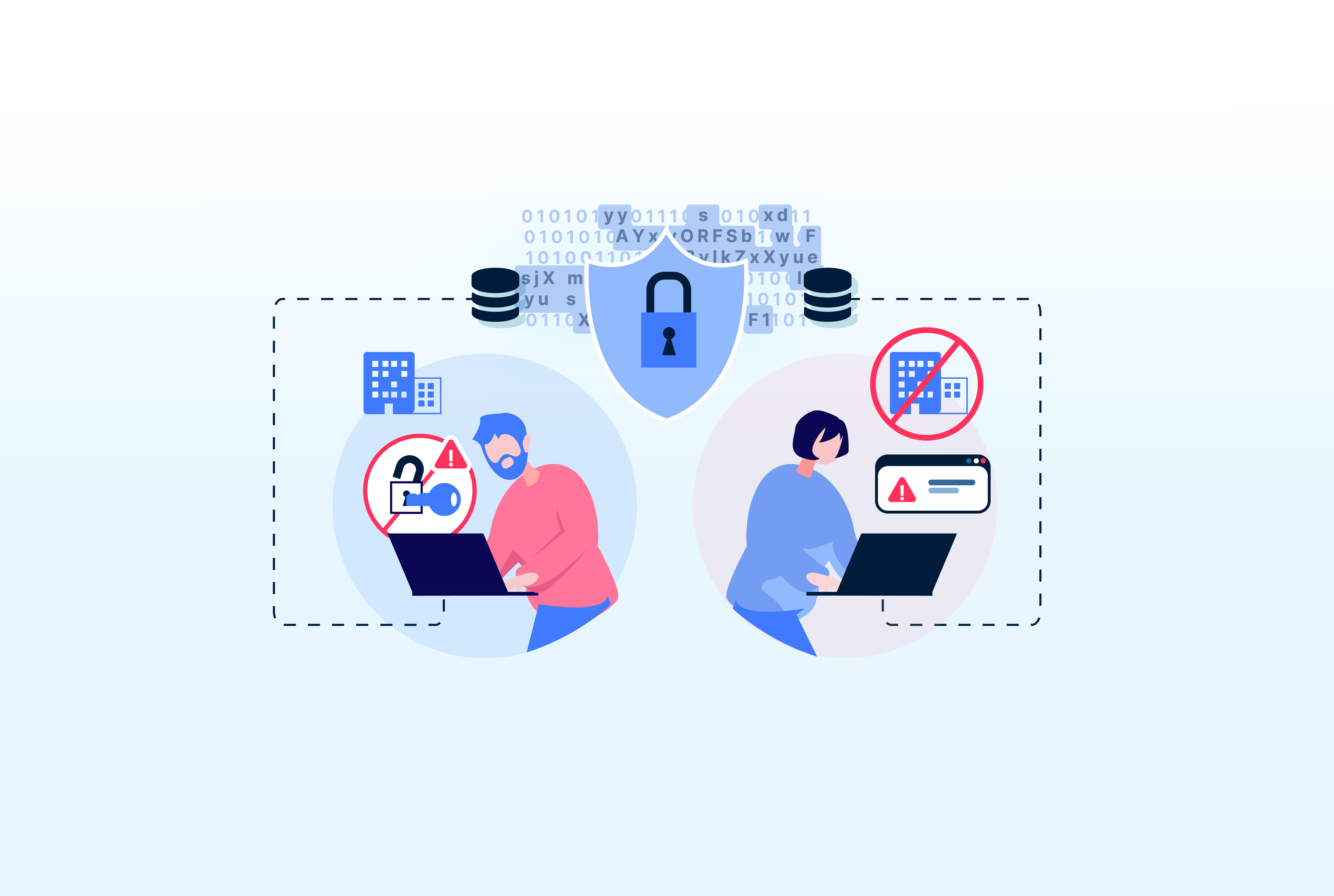 Zero Trust Security: Why Starting With Data is a Must