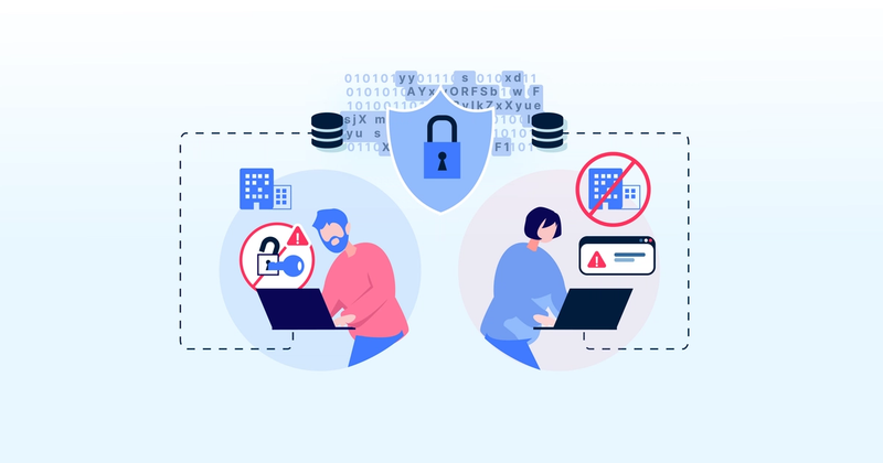 Zero Trust Security: Why Starting With Data is a Must