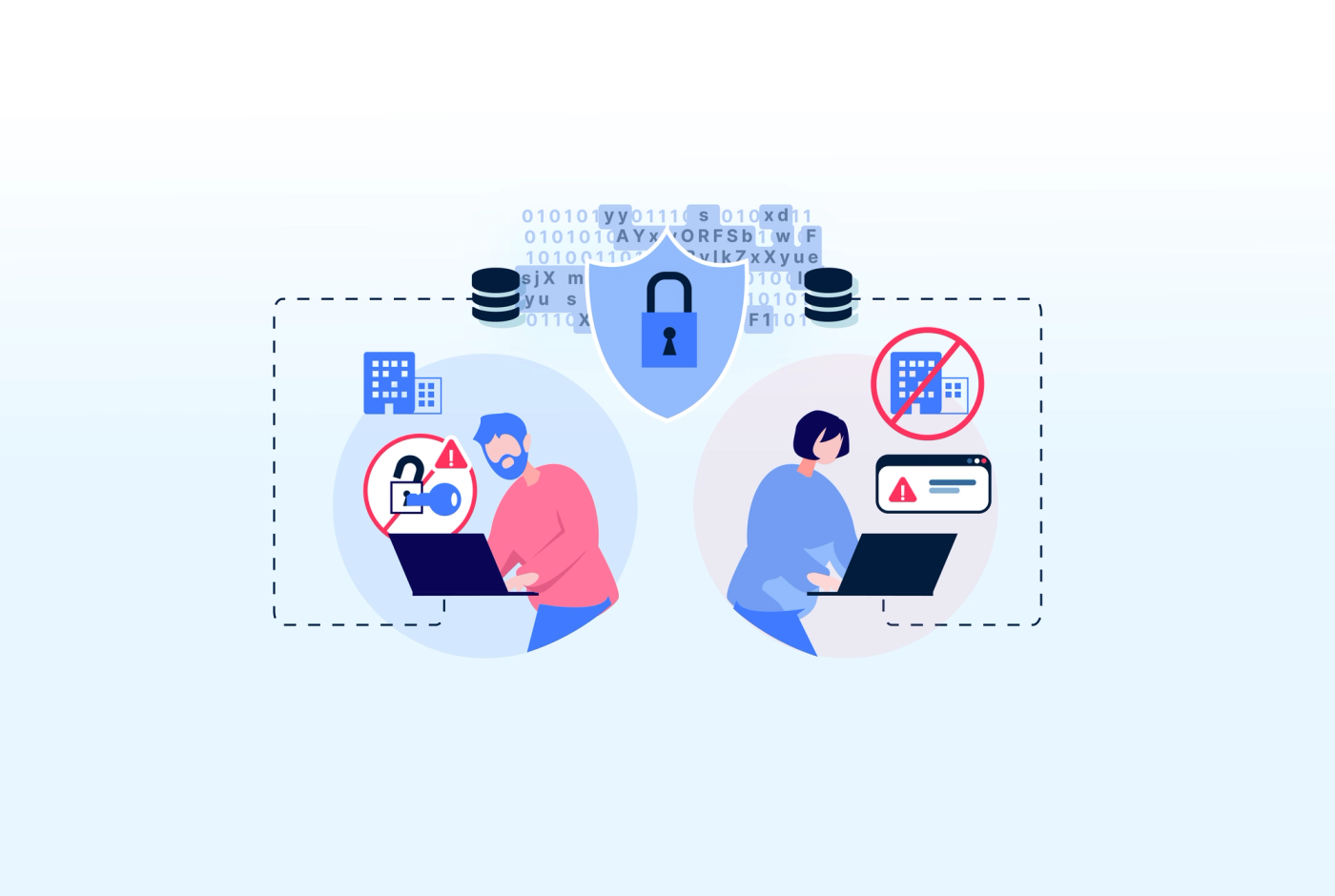Zero Trust Security: Why Starting With Data is a Must