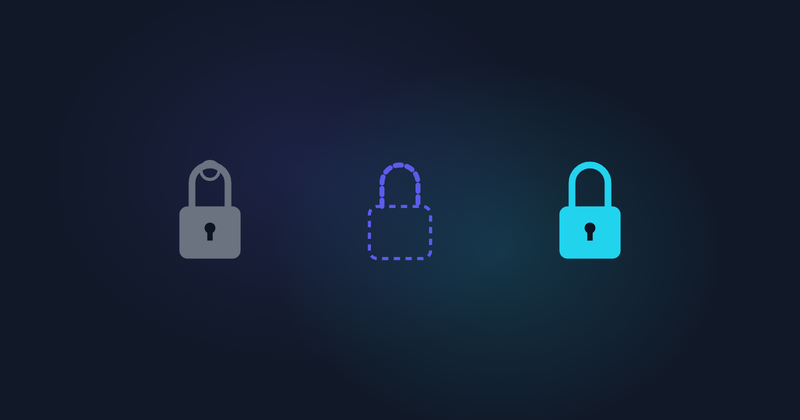Tokenization vs Encryption vs Masking: What’s the Difference?