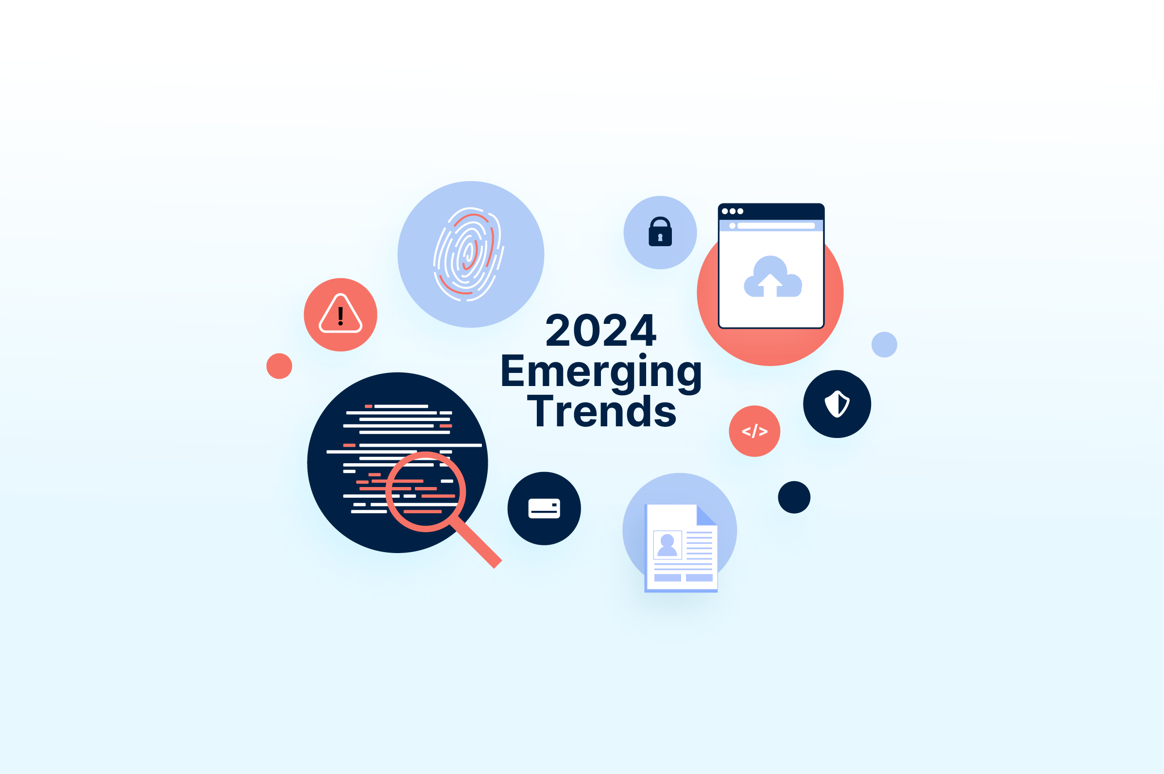 Securing Your Data in 2024: Emerging Trends in Data Security Platforms