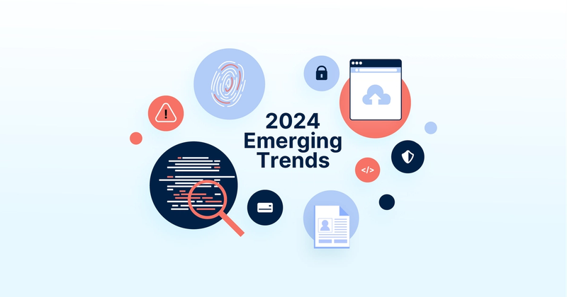 Securing Your Data in 2024: Emerging Trends in Data Security Platforms