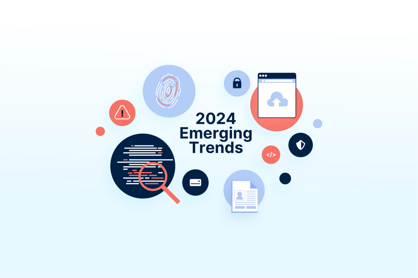 Securing Your Data in 2024: Emerging Trends in Data Security Platforms