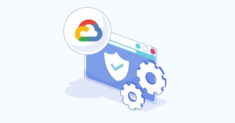 GCP Security Guide: Protecting Your Side of the Shared Responsibility Model
