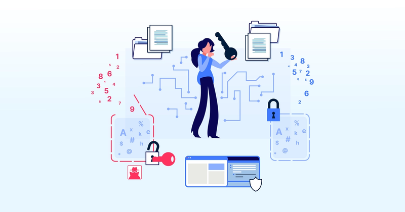 What is Data Encryption?