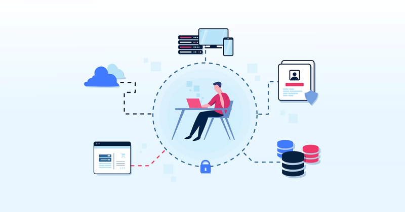 What is Data Sprawl and How to Regain Control