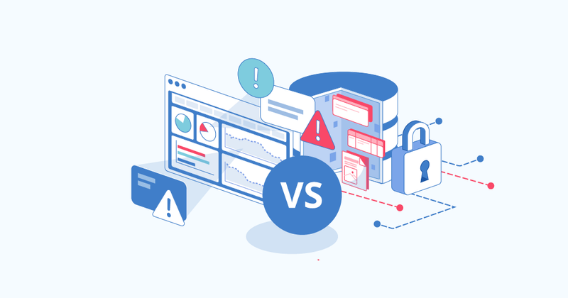 DSPM vs DLP: What Both Miss About Protecting Enterprise Data
