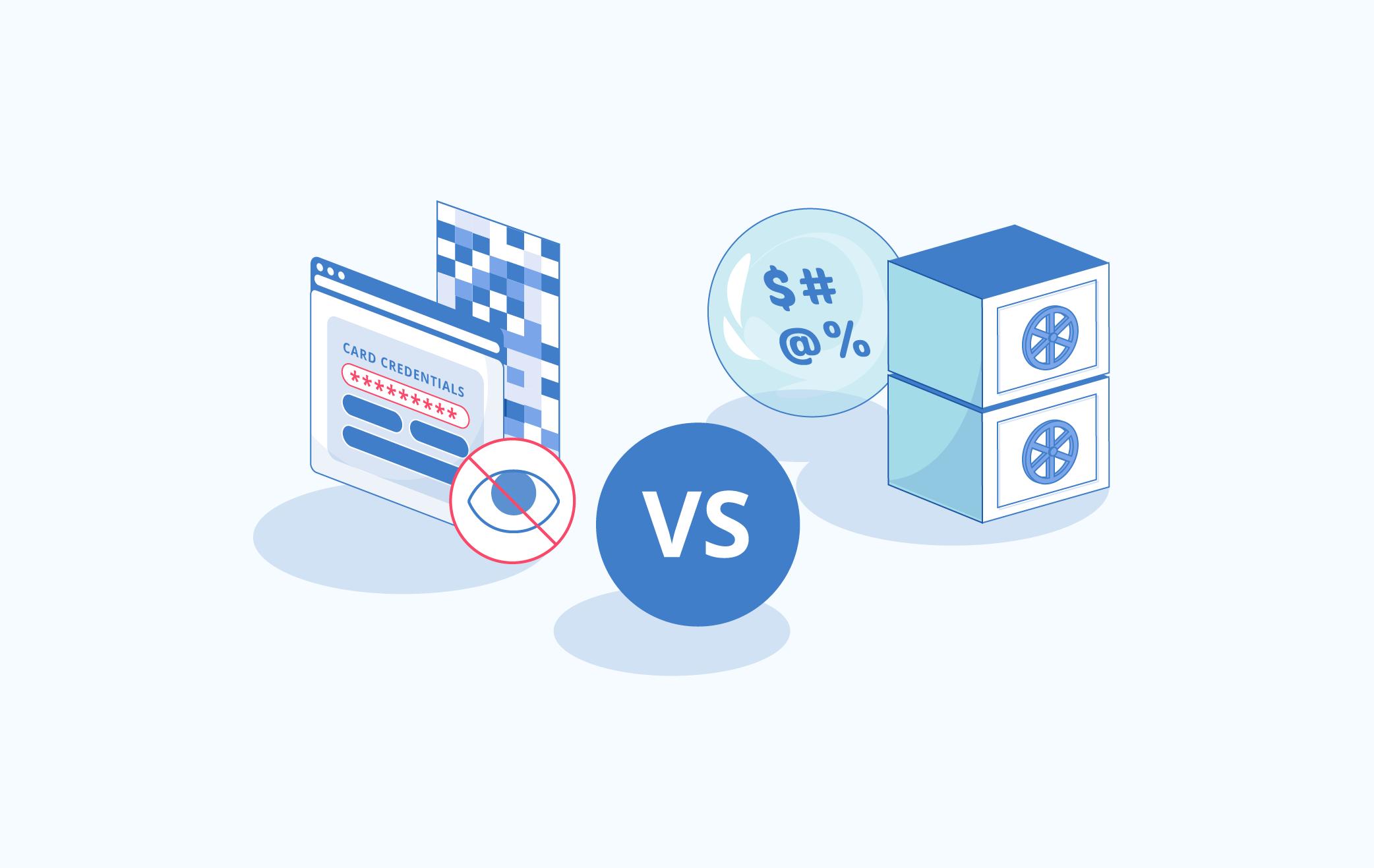 Data Tokenization vs Masking: When to Use Each
