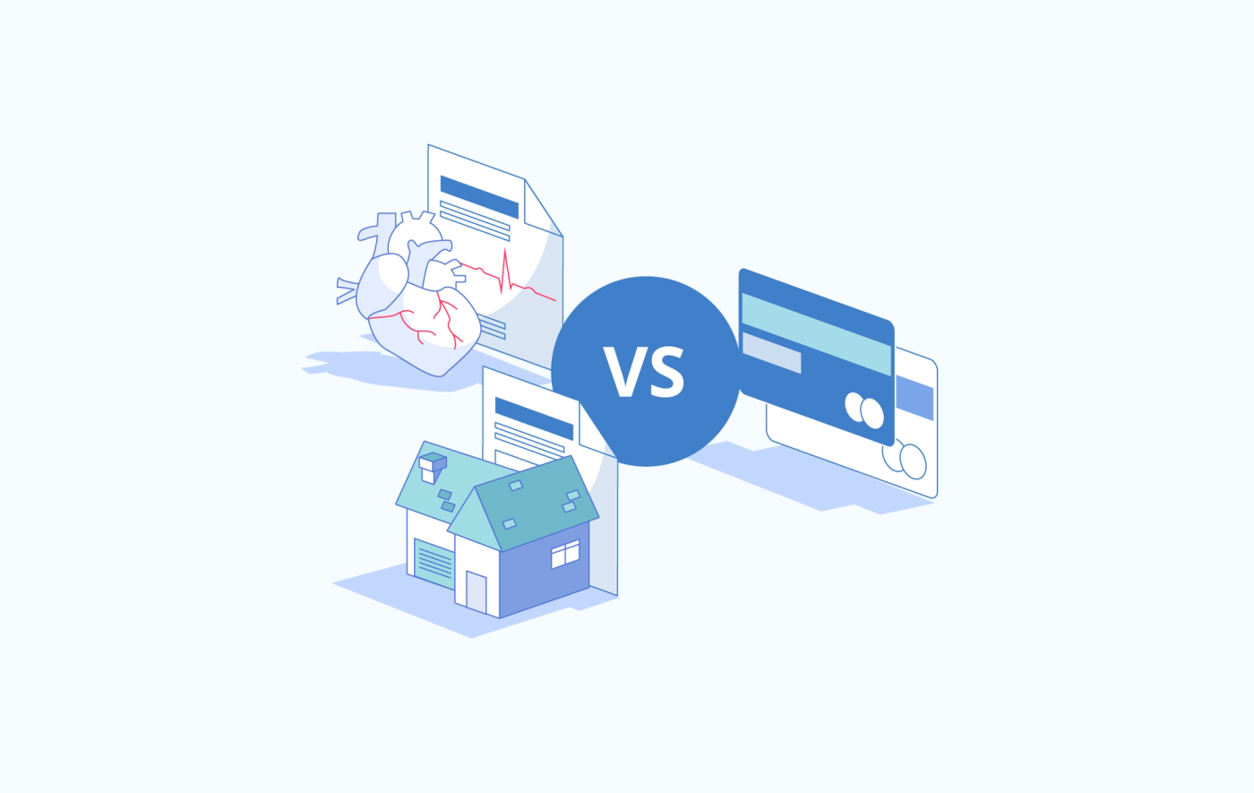 PII vs PHI vs PCI: What They Are, How They Differ, and How to Protect All Three