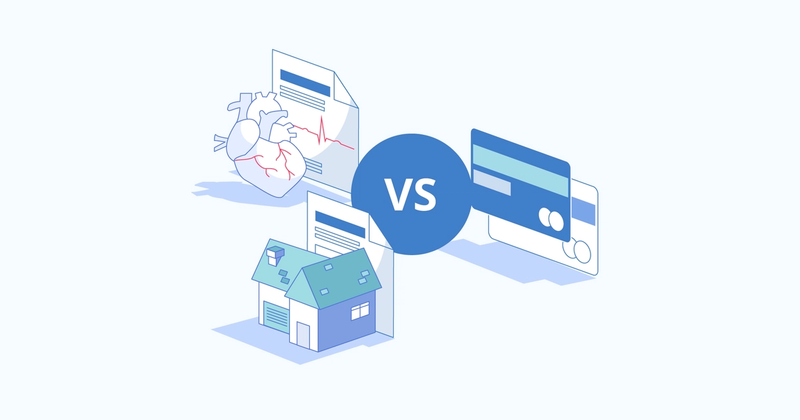 PII vs PHI vs PCI: What They Are, How They Differ, and How to Protect All Three