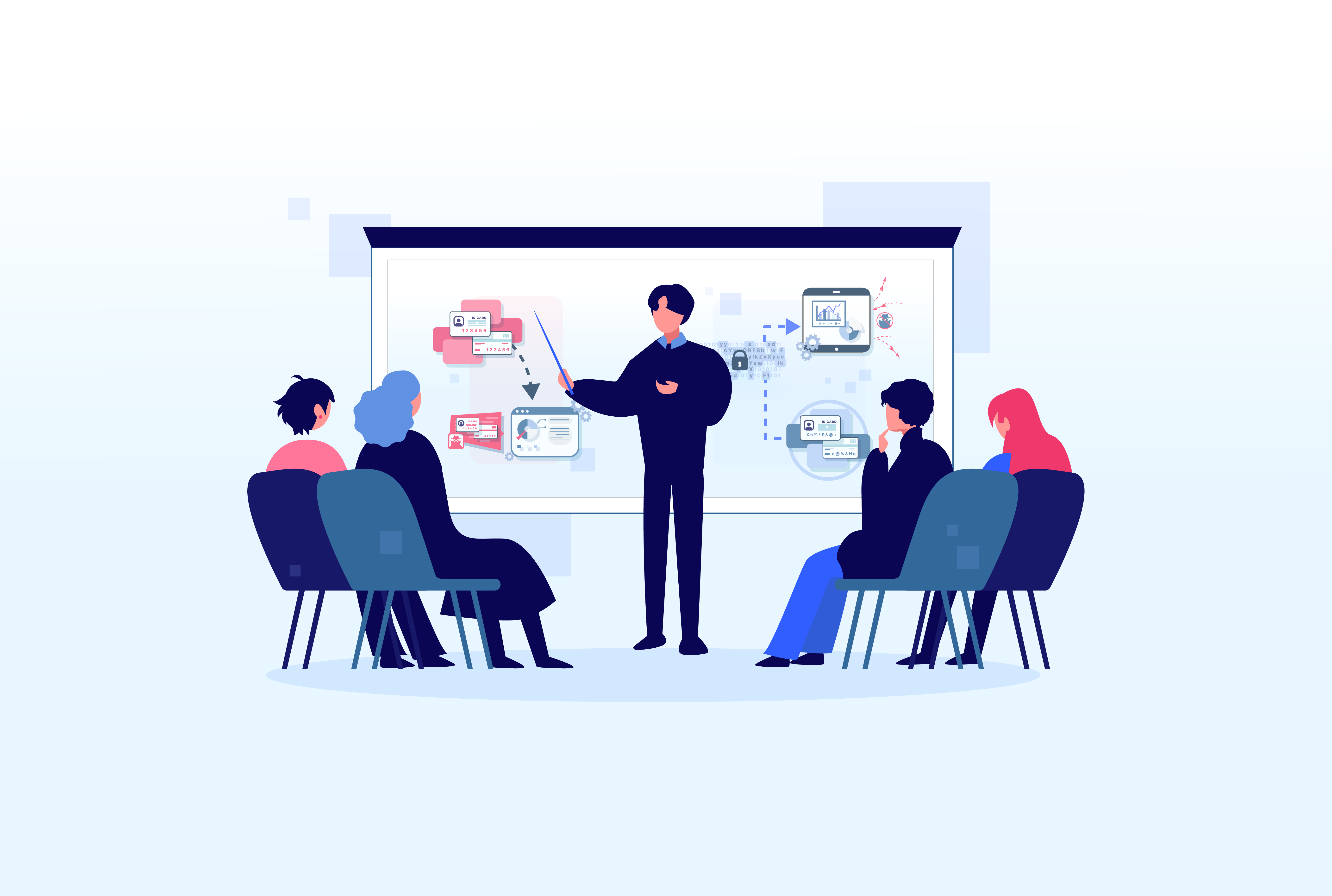 Test Data Management Best Practices