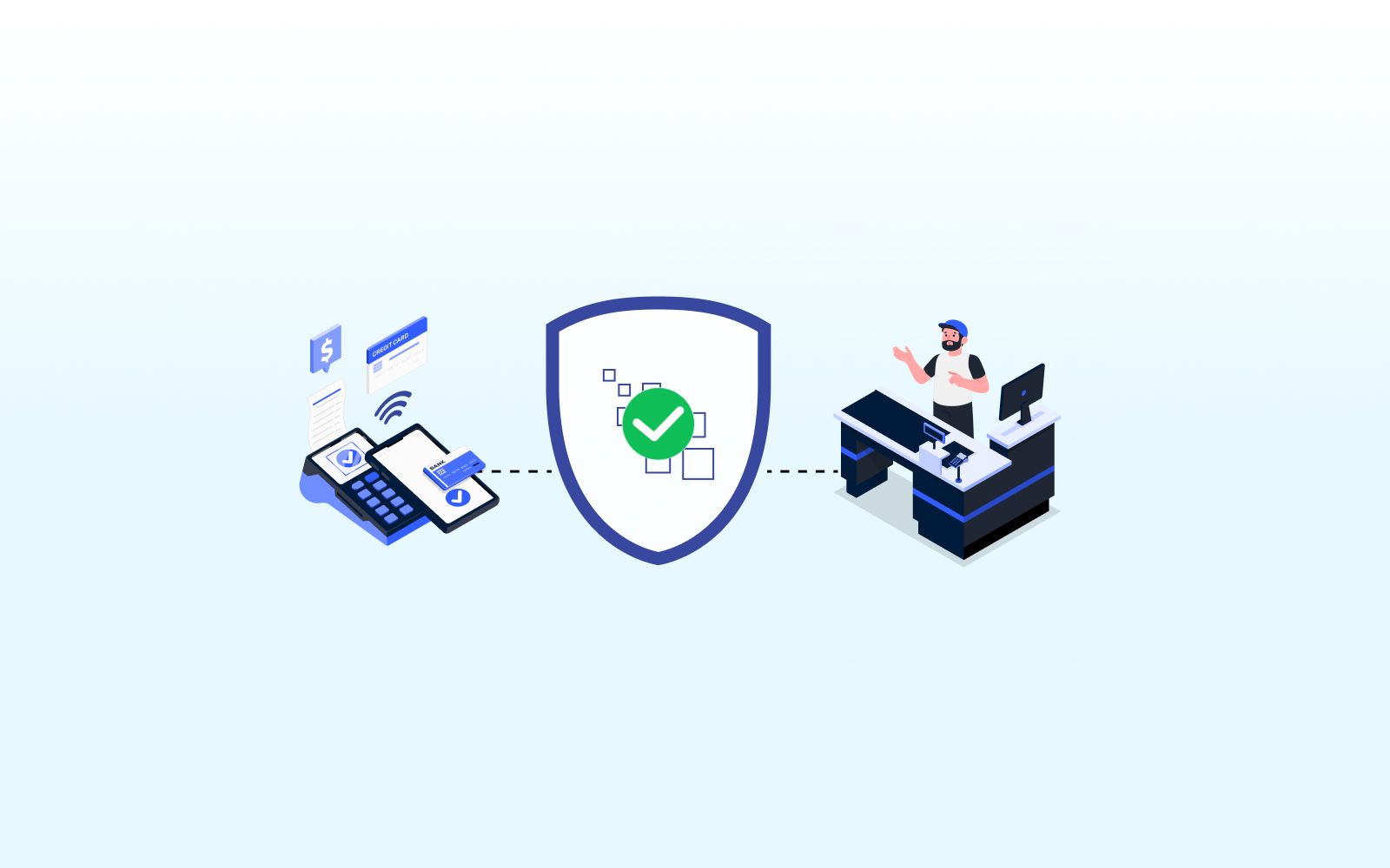SAQ A Merchants Now Exempt from Requirements 6.4.3 and 11.6.1 Under Certain Conditions