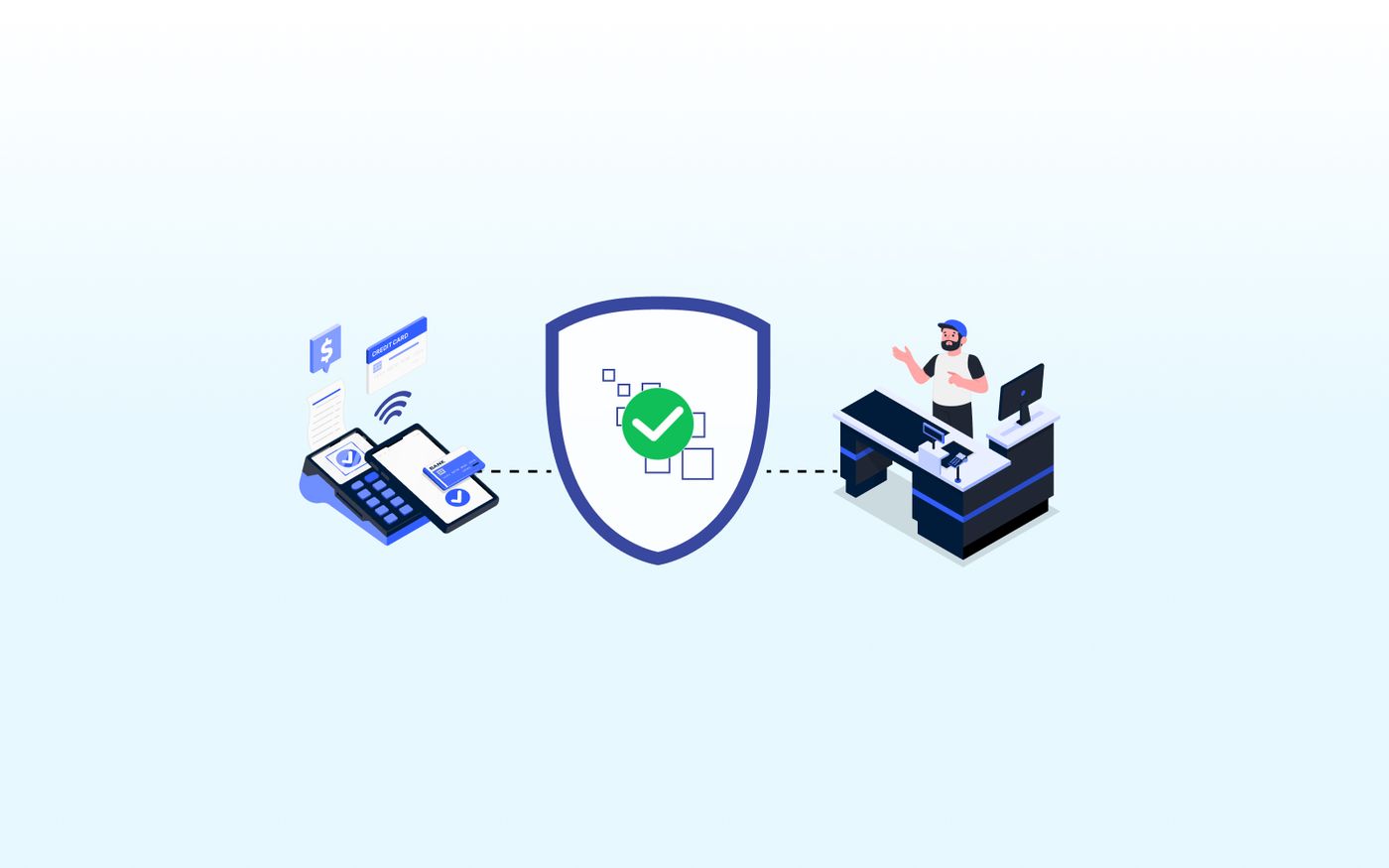 SAQ A Merchants Now Exempt from Requirements 6.4.3 and 11.6.1 Under Certain Conditions