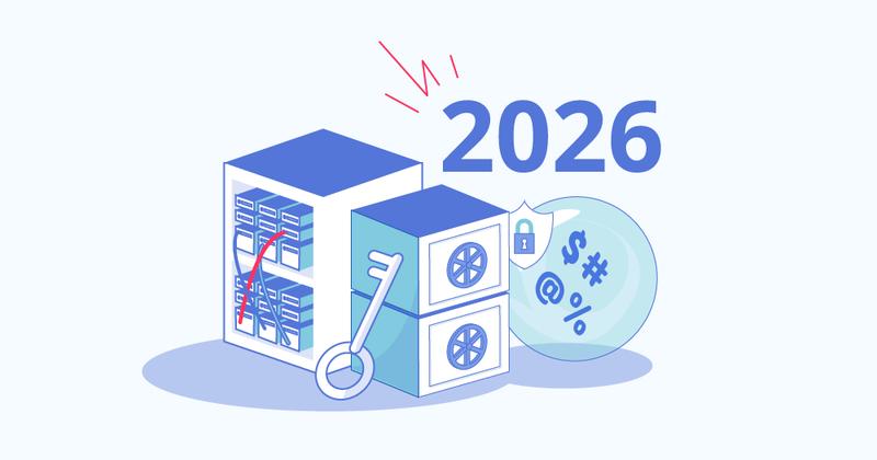 Mainframe Encryption: How to Secure Critical Data in 2026