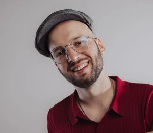 Martin Vlček – kontaktní osoba kapely High 5 Band