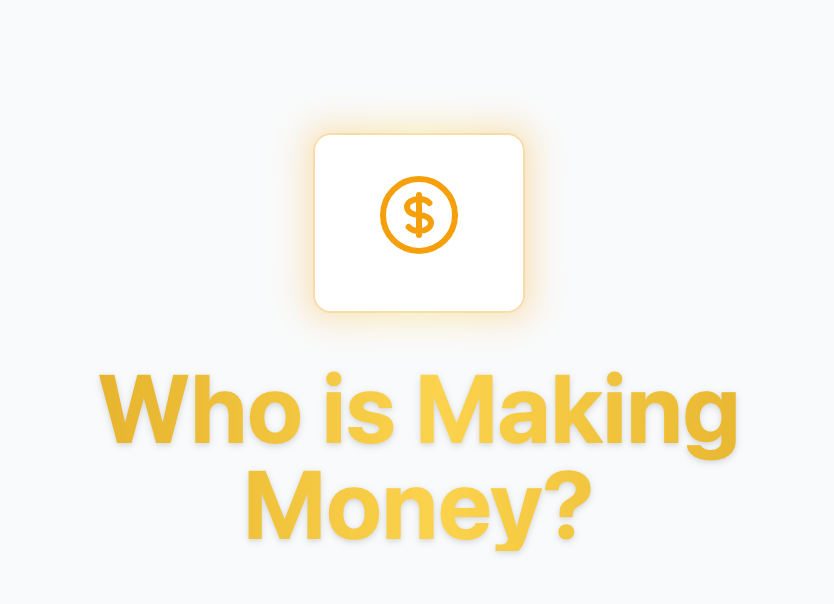 whoismaking.money