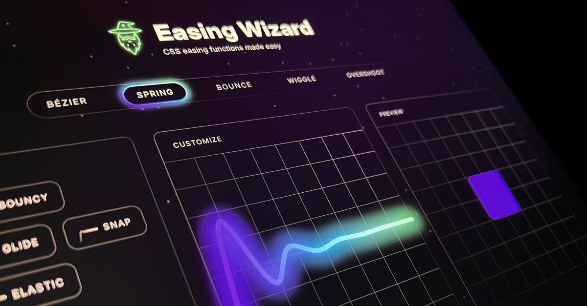 easingwizard