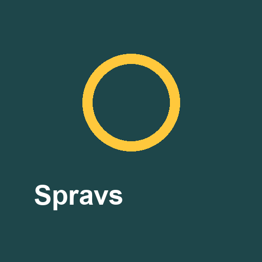 image of Spravs