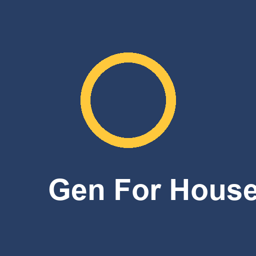 image of Generator For House