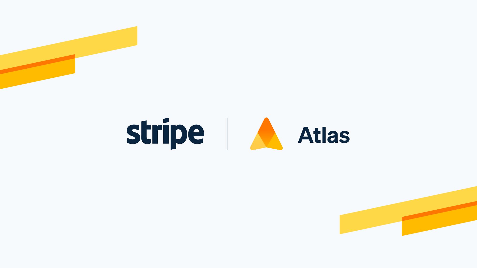 Stripe Atlas