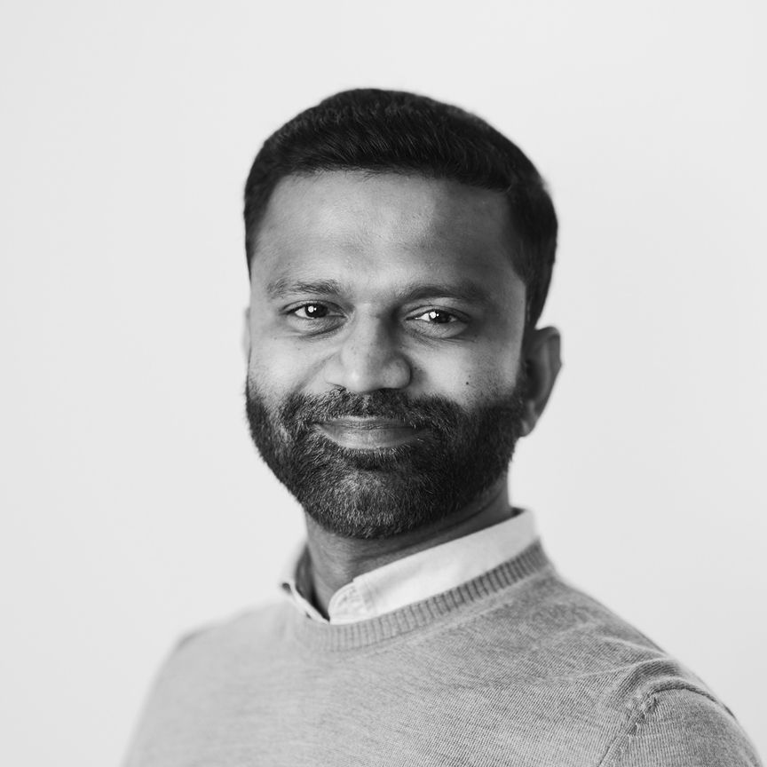 Manoj Ganapathy