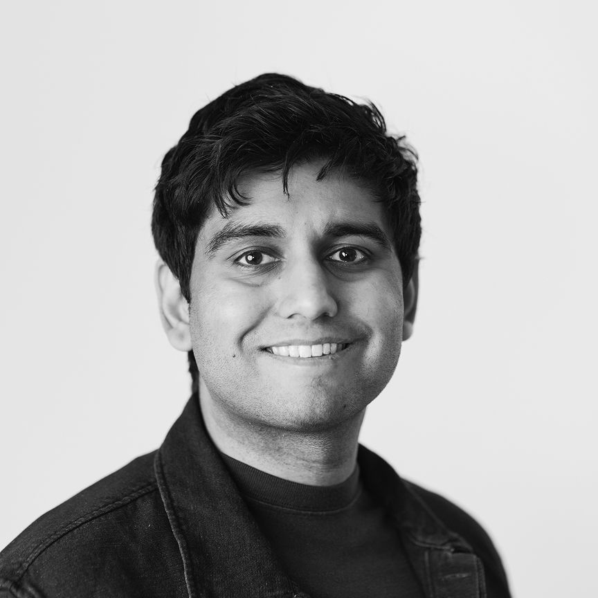 Raj Dosanjh