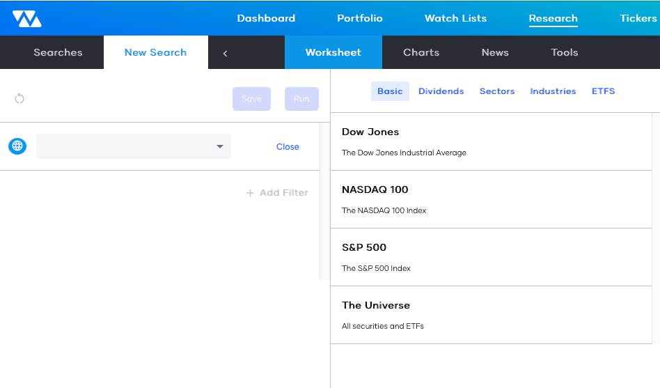 Portfolio Insight Blog Value and Dividend Growth Investing