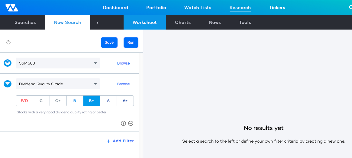 Portfolio Insight Blog Value and Dividend Growth Investing